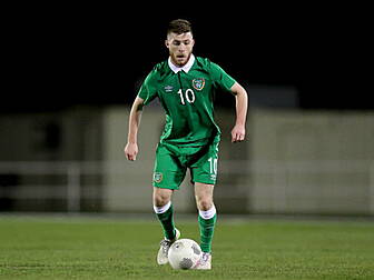 WATCH: Dublin's Jack Byrne...